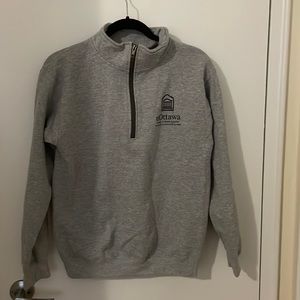 Uottawa Heath Science Sweater
